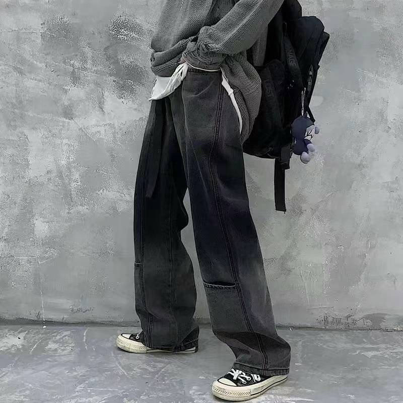 9.5清400条，男装杂款牛仔裤，独立包装