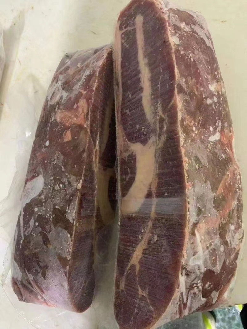 山东滨州精品牛腩大量供货物美价廉量大从优