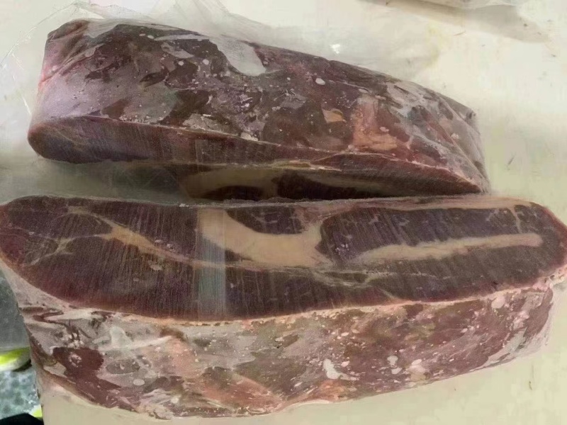 山东滨州精品牛腩大量供货物美价廉量大从优