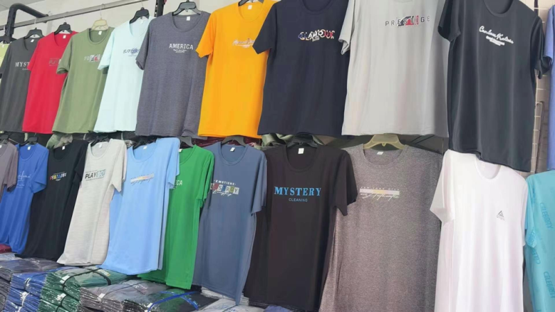 跑量男体大货50000件7.8一件