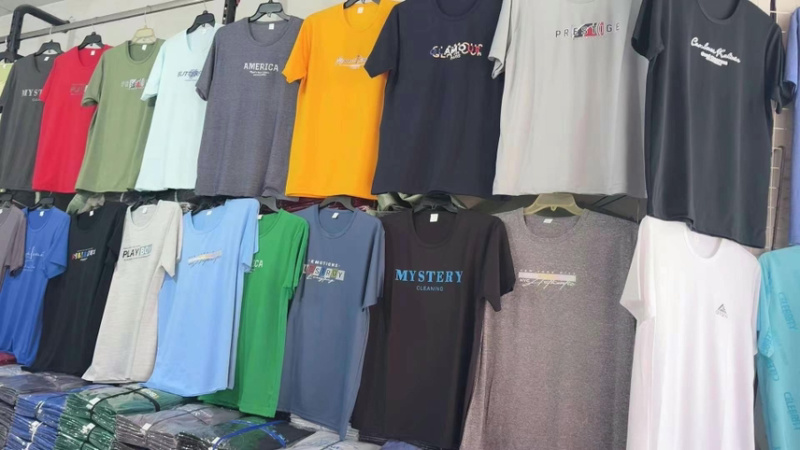 跑量男体大货50000件7.8一件