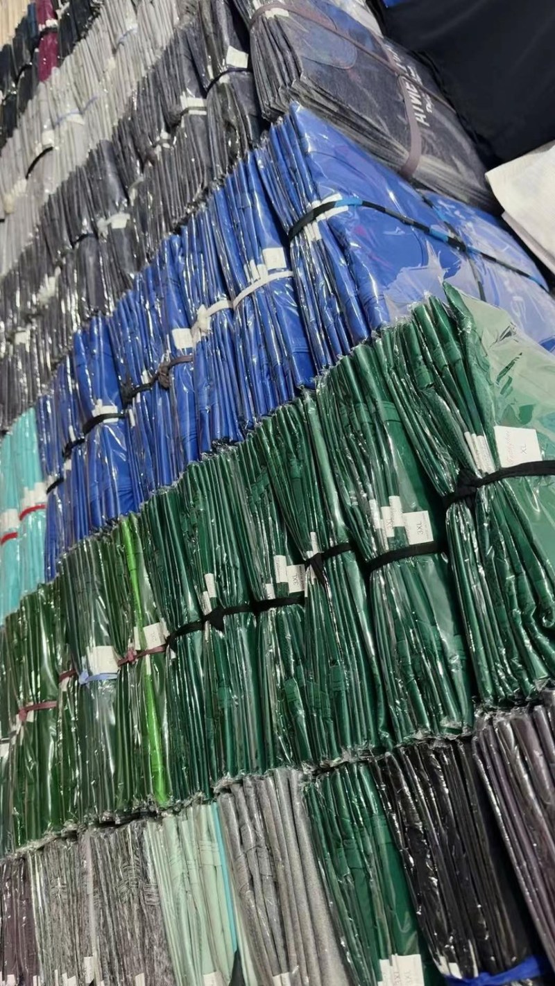 跑量男体大货50000件7.8一件