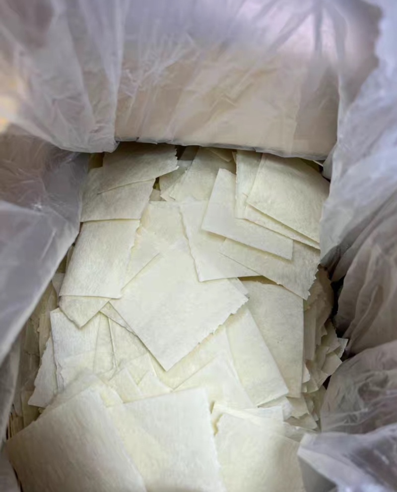 山药片批发半成品