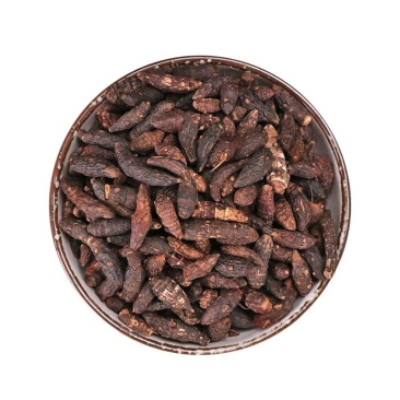 中药材特级野生香附子香附茶生香附片醋香附子制香附子粉