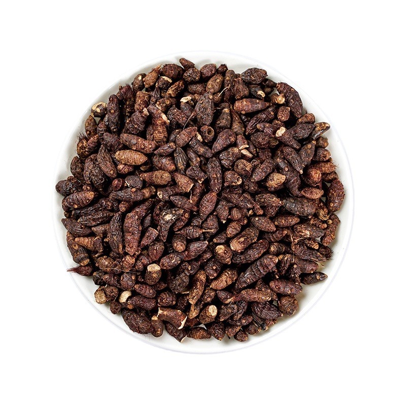 中药材特级野生香附子香附茶生香附片醋香附子制香附子粉