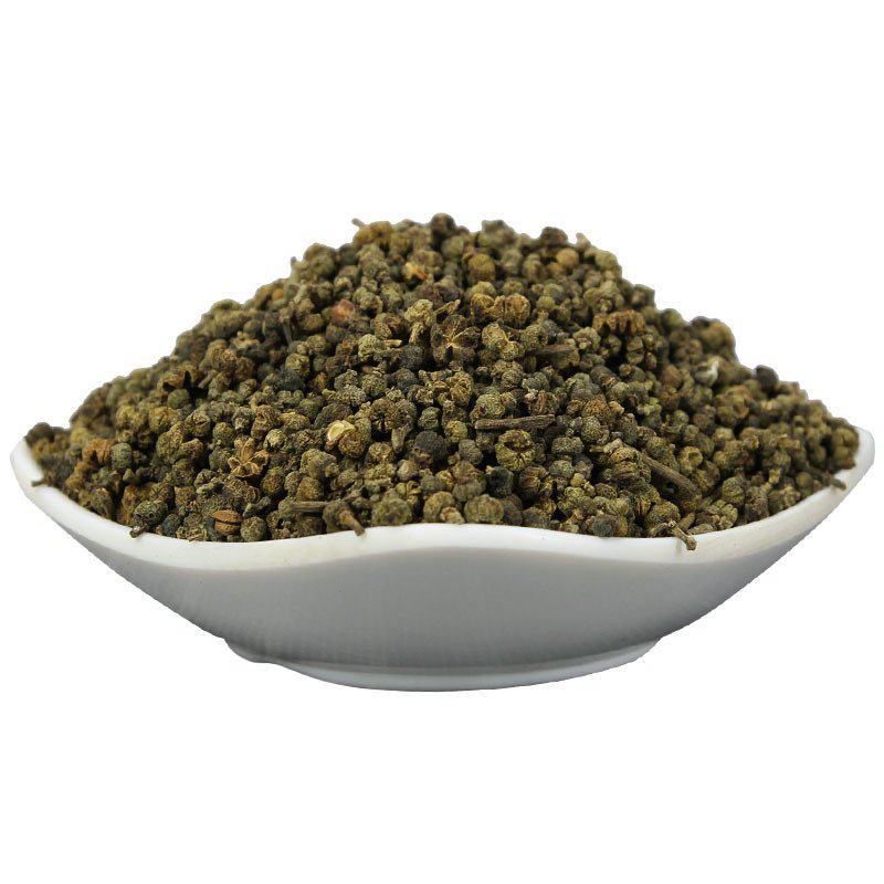 吴茱萸吴茱萸中花大花小花吴茱萸量大批发代磨
