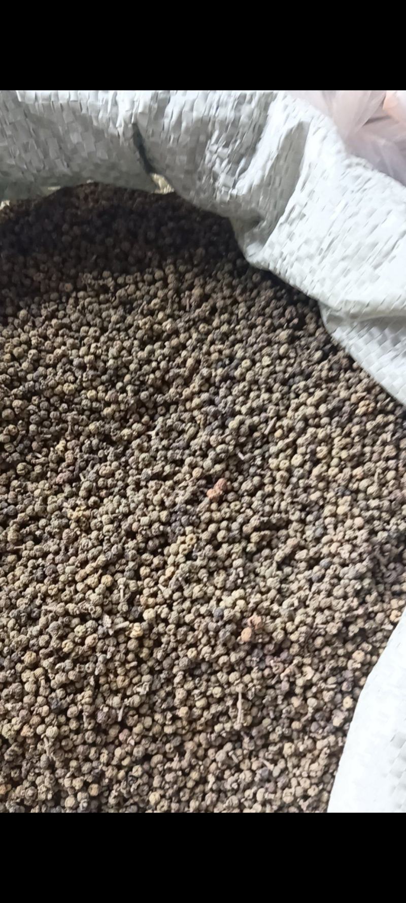 吴茱萸吴茱萸中花大花小花吴茱萸量大批发代磨