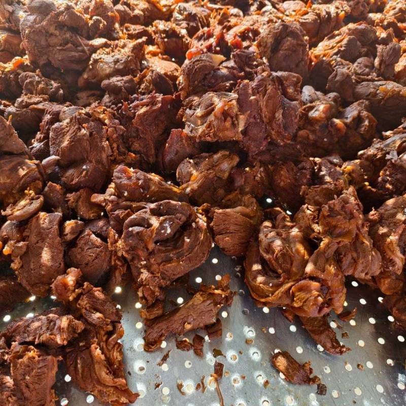 酱牛腱子厂家直销常年供应酱香牛肉开袋即食酱香浓郁鲜嫩多汁