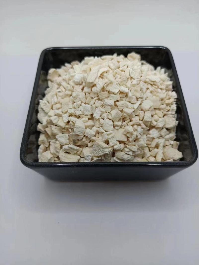 山药铁棍山药片河南温县垆土山药马蹄片干货怀山药干片产地批