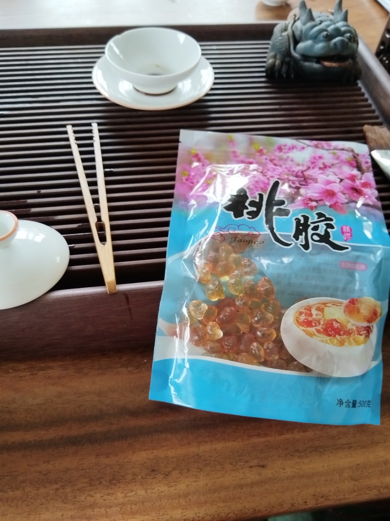湖北桃胶机磨成品水洗爆米花规格齐全电商食品厂可对接