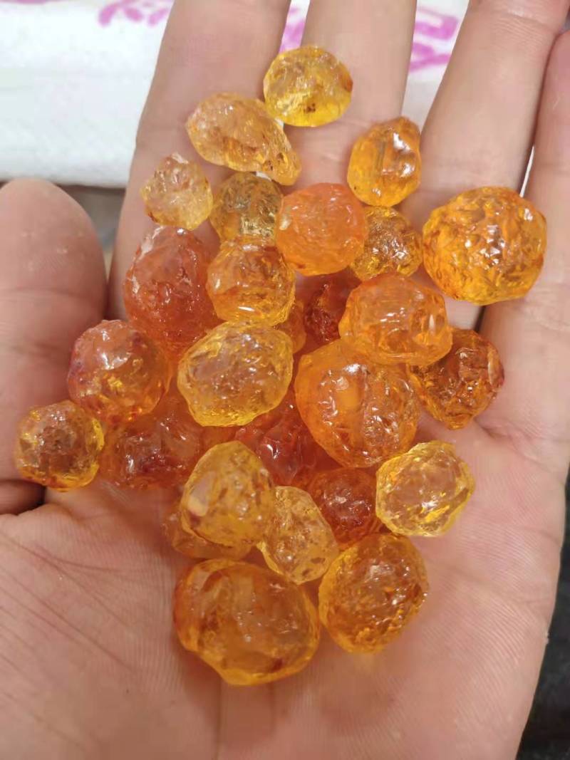 湖北桃胶机磨成品水洗爆米花规格齐全电商食品厂可对接