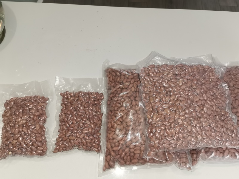 手工精选红衣花生米