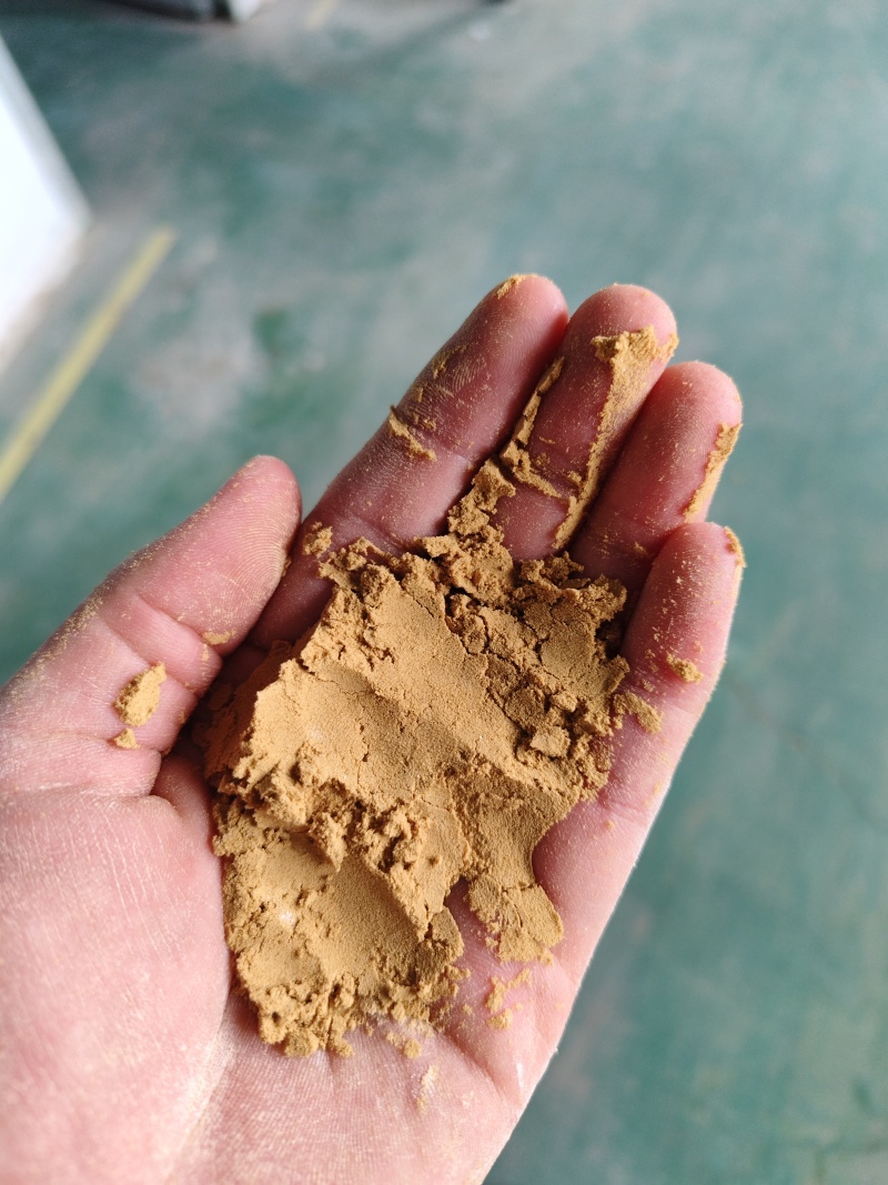 熟大豆粉