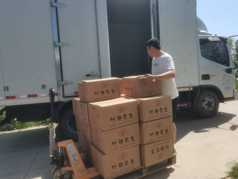 精品五香花生大量有货质量保证欢迎咨询！