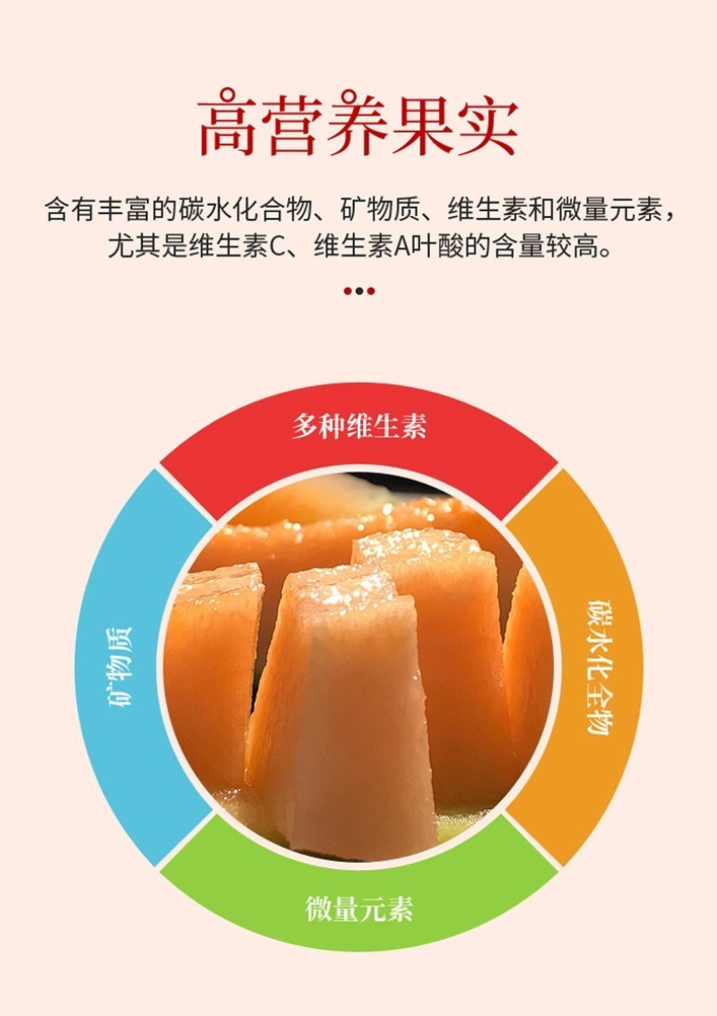 哈密瓜超甜新鲜水果网纹蜜瓜整箱当季水果