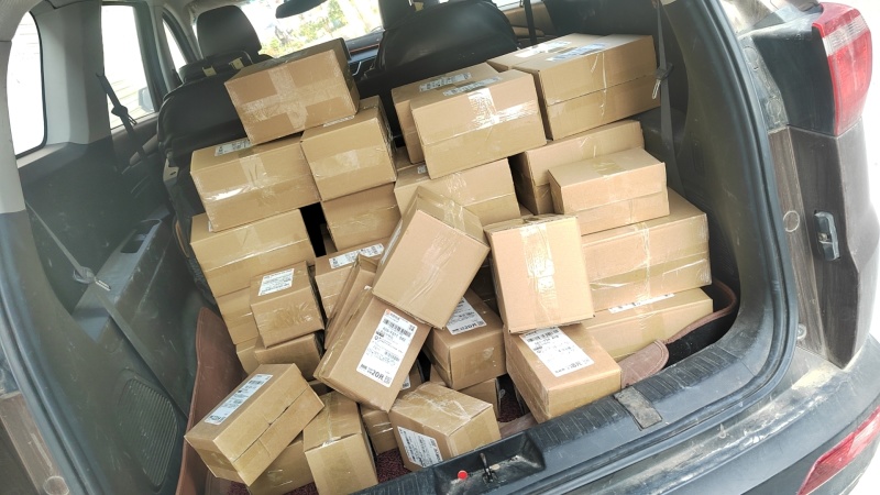 牛甘果，油甘果！甜种丙甜产地现货供应！榨汁电商一件代发