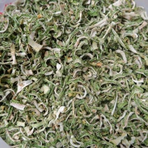 去瓤苦瓜干
