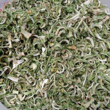 去瓤苦瓜干