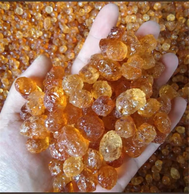 湖北随州随县桃胶大量货源规格齐全欢迎联系选购