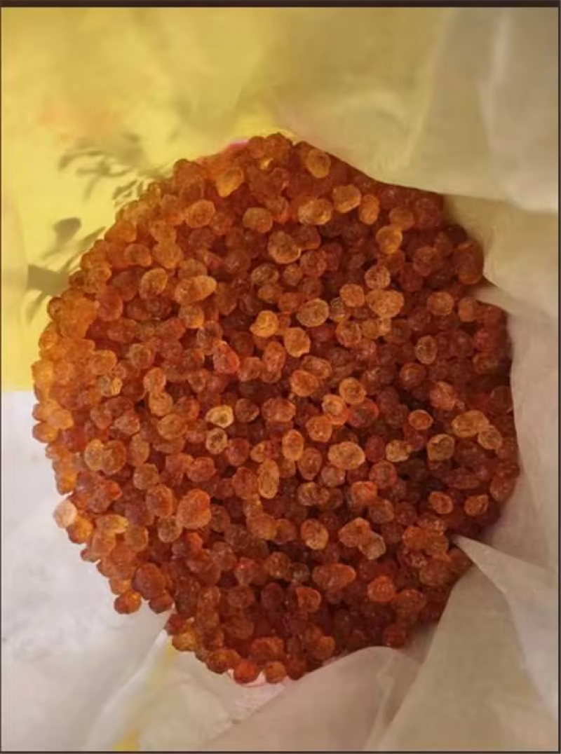湖北随州随县桃胶大量货源规格齐全欢迎联系选购