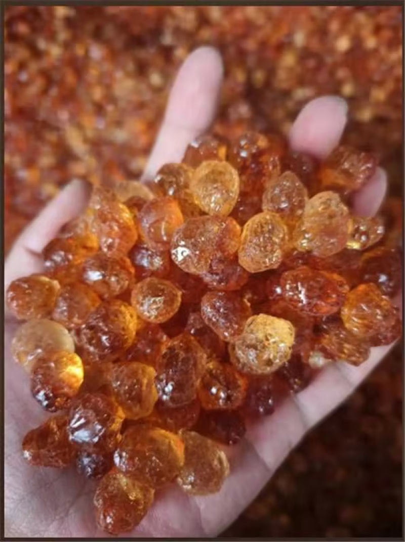 湖北随州随县桃胶大量货源规格齐全欢迎联系选购