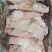 劈半猪头，饭店里鸿运当头，半壁江山的原材料，价格不高