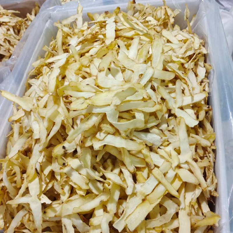 玉竹
