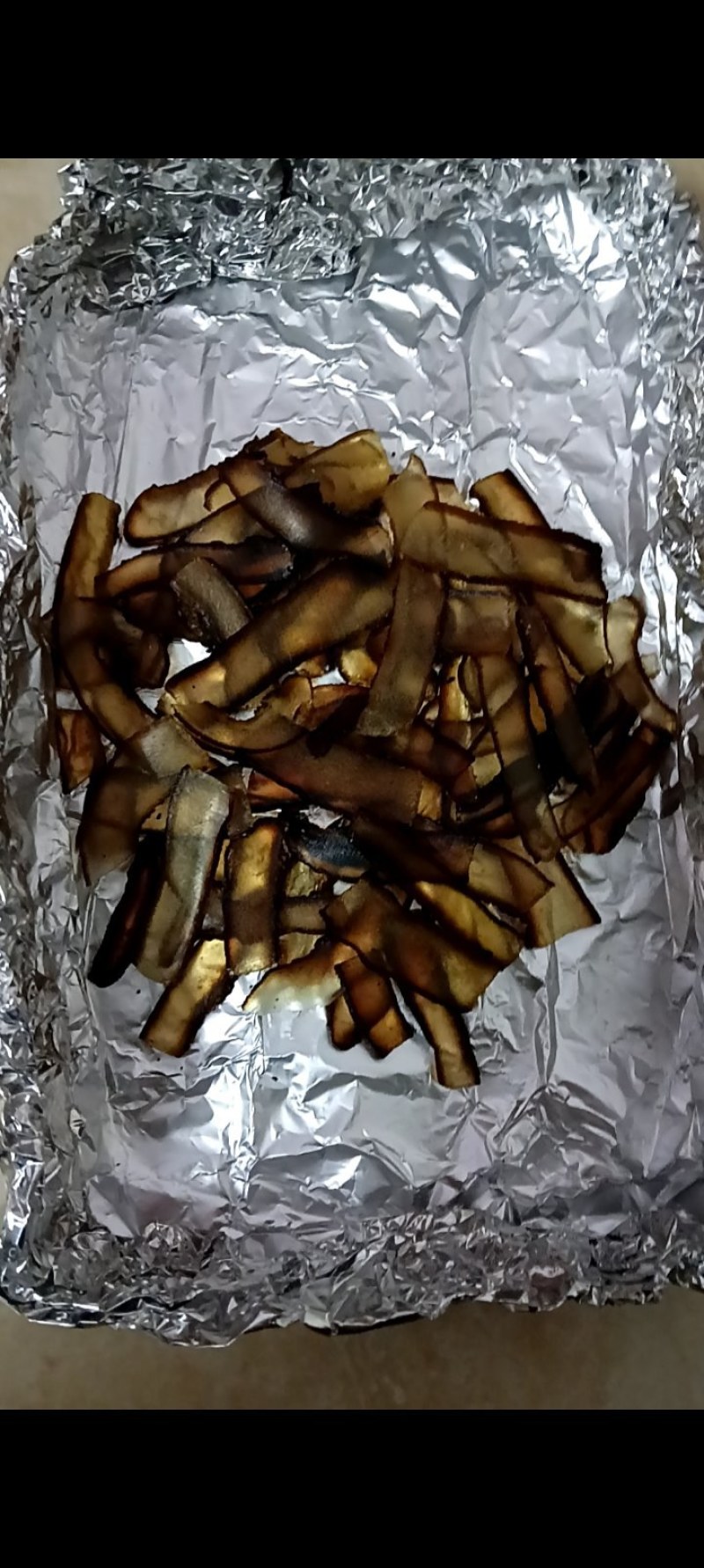 东北特产吉林鹿角残腊片