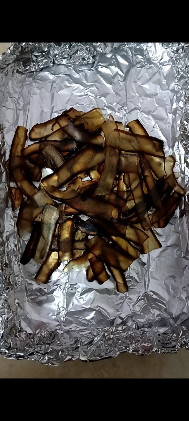东北特产吉林鹿角残腊片