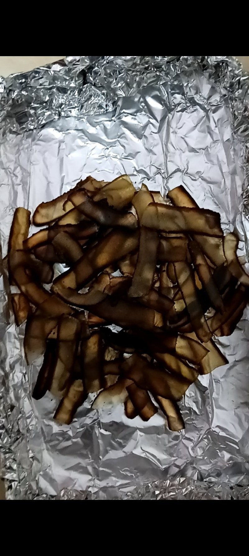 东北特产吉林鹿角残腊片