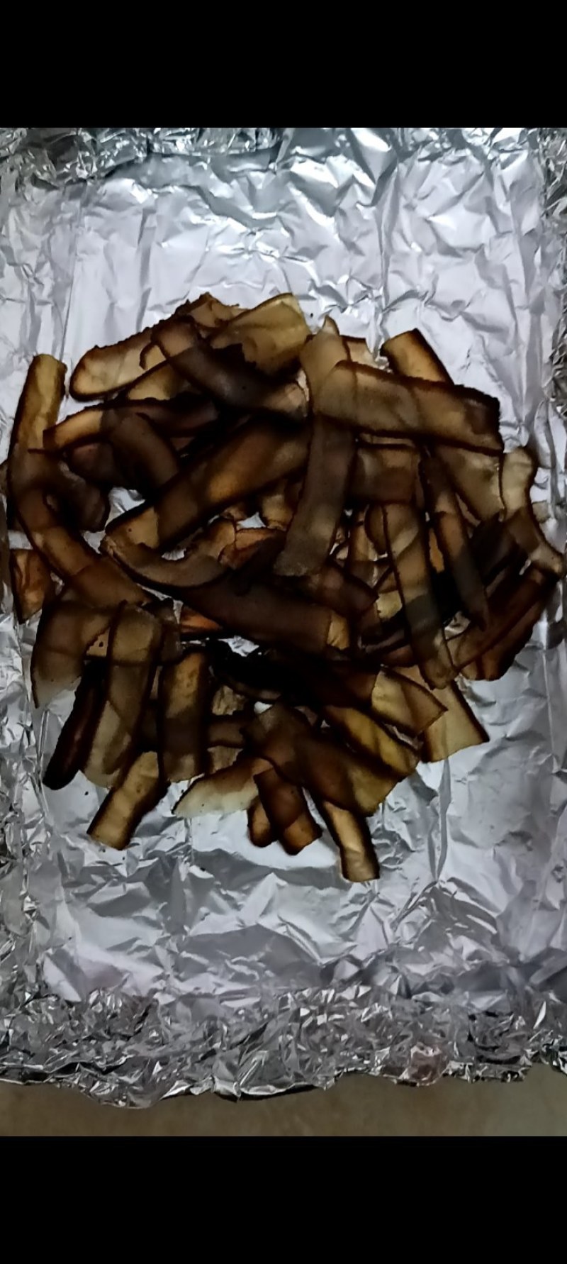 东北特产吉林鹿角残腊片