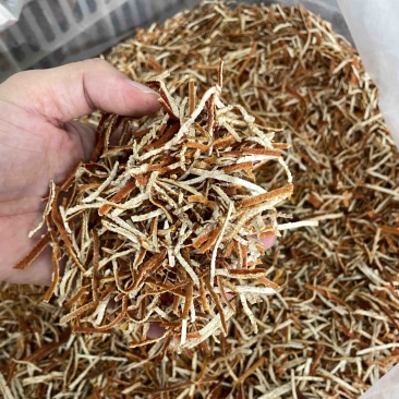新会陈皮陈皮丝大量批发产地直发正宗新会陈皮