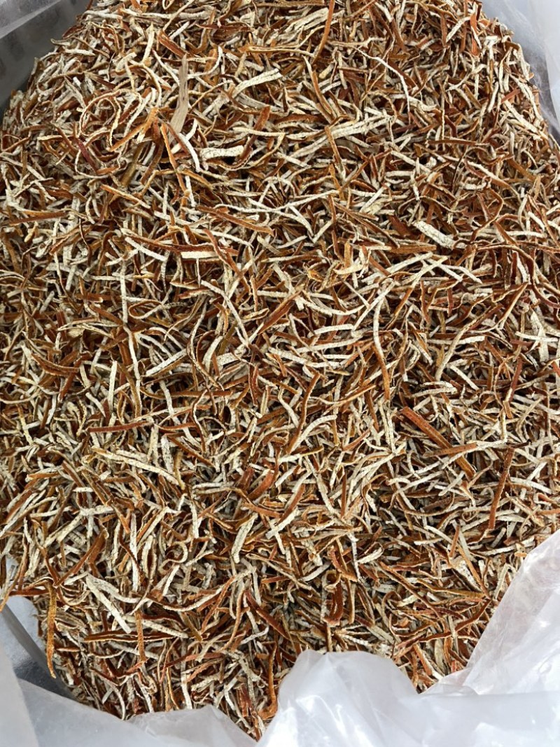 新会陈皮陈皮丝大量批发产地直发正宗新会陈皮