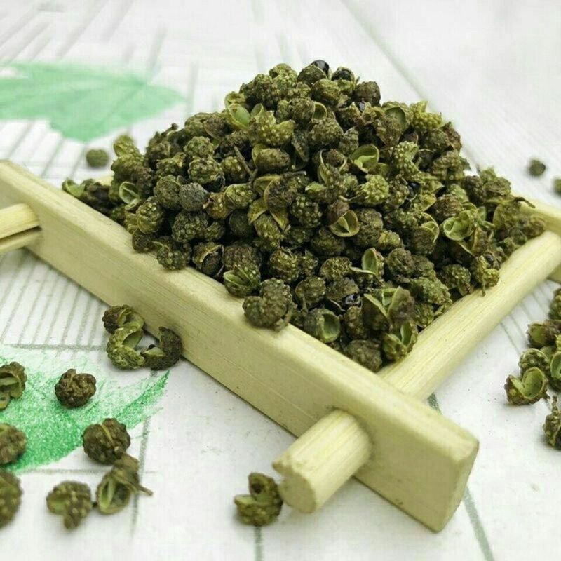 云南麻椒花麻很香新货青花椒粉厨房调味料精选干货