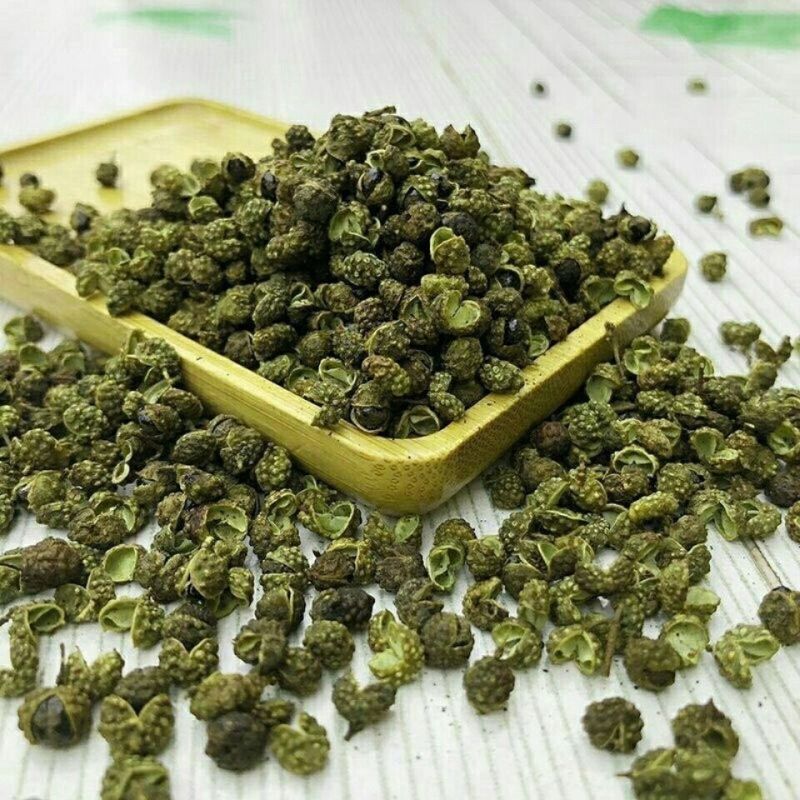 云南麻椒花麻很香新货青花椒粉厨房调味料精选干货