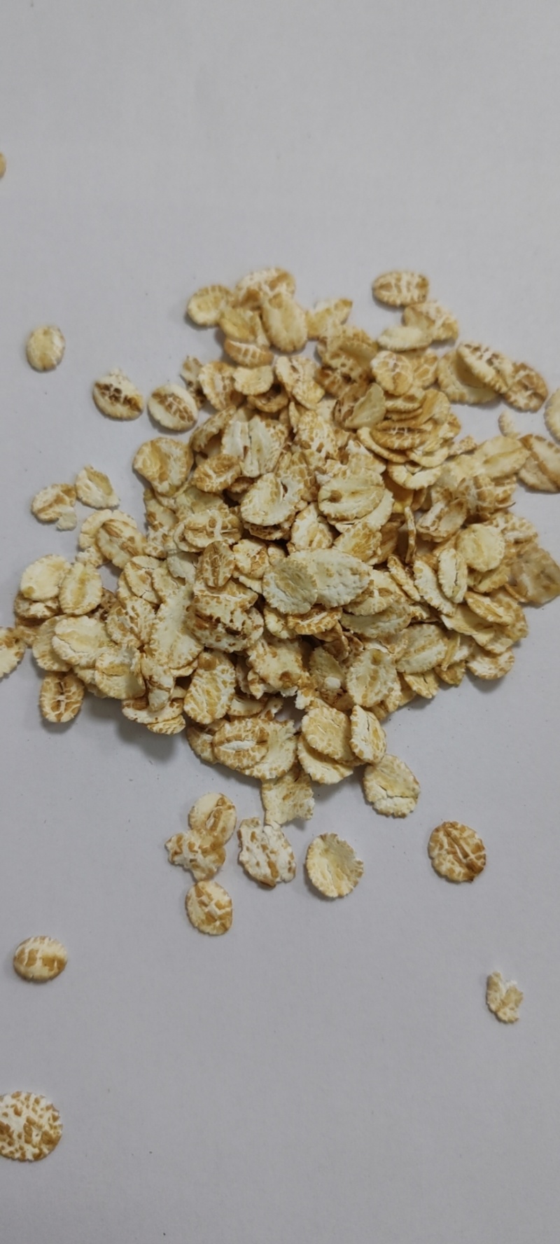 定制无麸质燕麦片