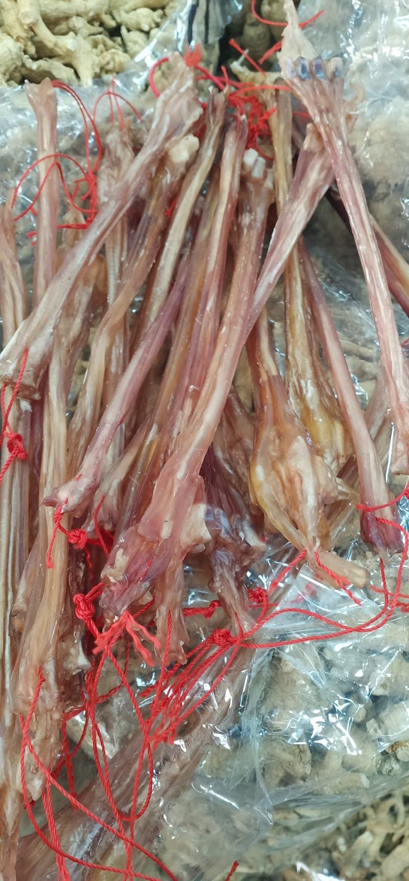 鹿筋中药批发