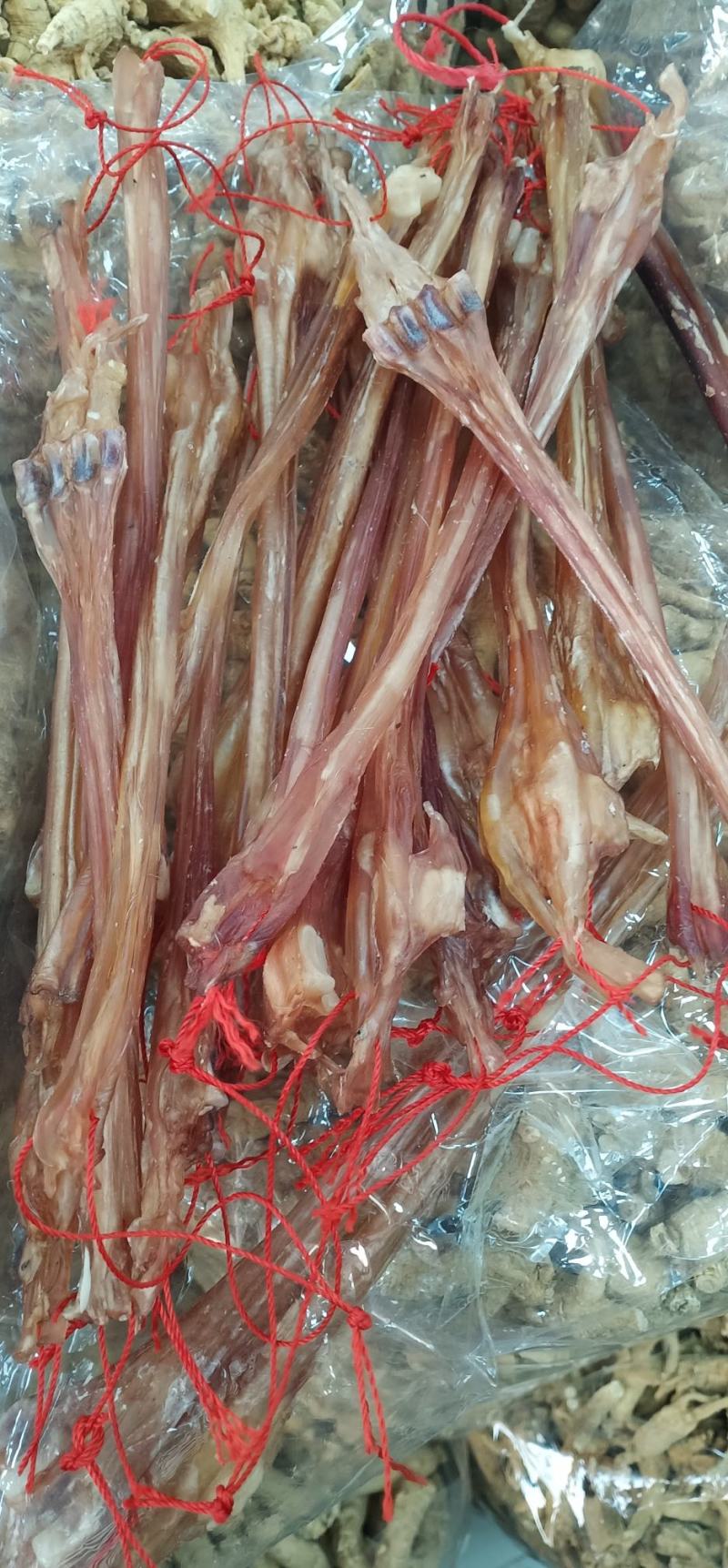 鹿筋中药批发