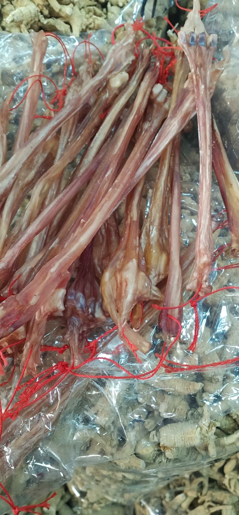 鹿筋中药批发