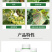 奥丰亚磷酸钾控旺控稍抑菌防溃疡病膨果增产调节生长保花保果