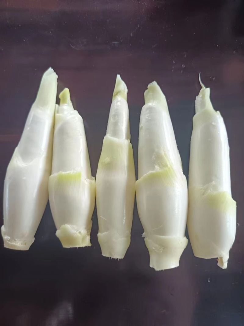 精品茭白一手货源基地直发价格便宜