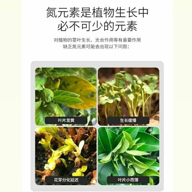 厂家直销速效+长效氮肥现货直发