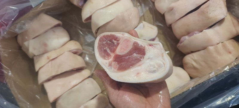 蹄圈