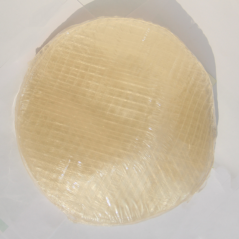 手工土豆粉皮厂家直销量大从优欢迎咨询