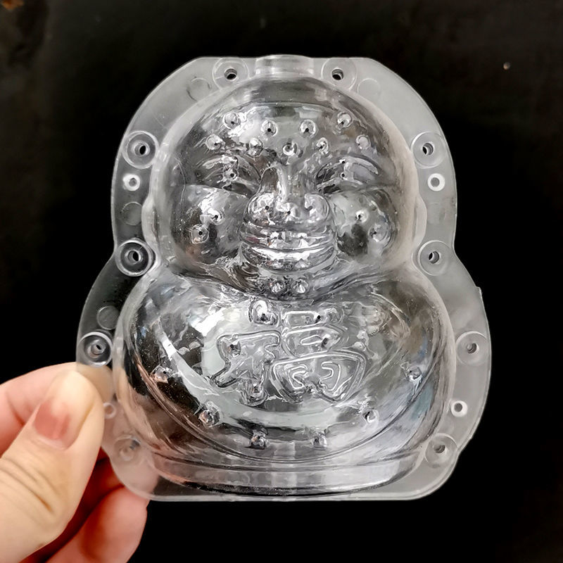 人参果模具水果成型模具甜瓜鸭梨模具西瓜模具