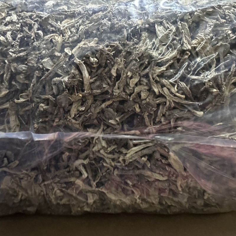 干货菌菇无干燥剂无熏硫风干嫩仔散装当季特产