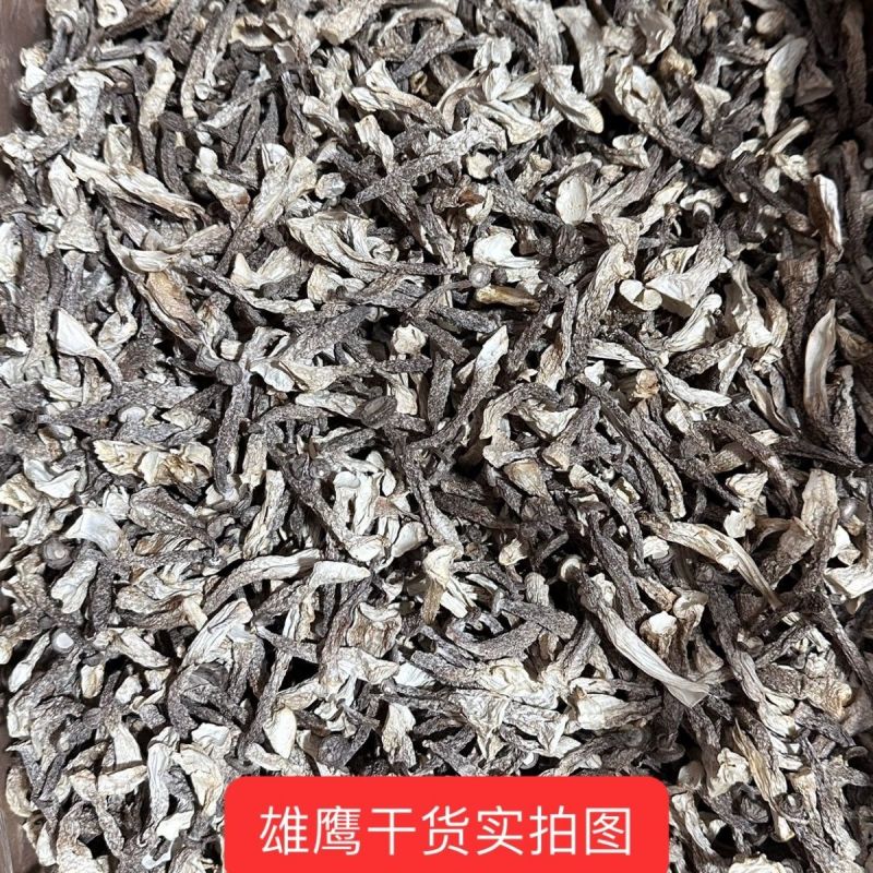 干货菌菇无干燥剂无熏硫风干嫩仔散装当季特产