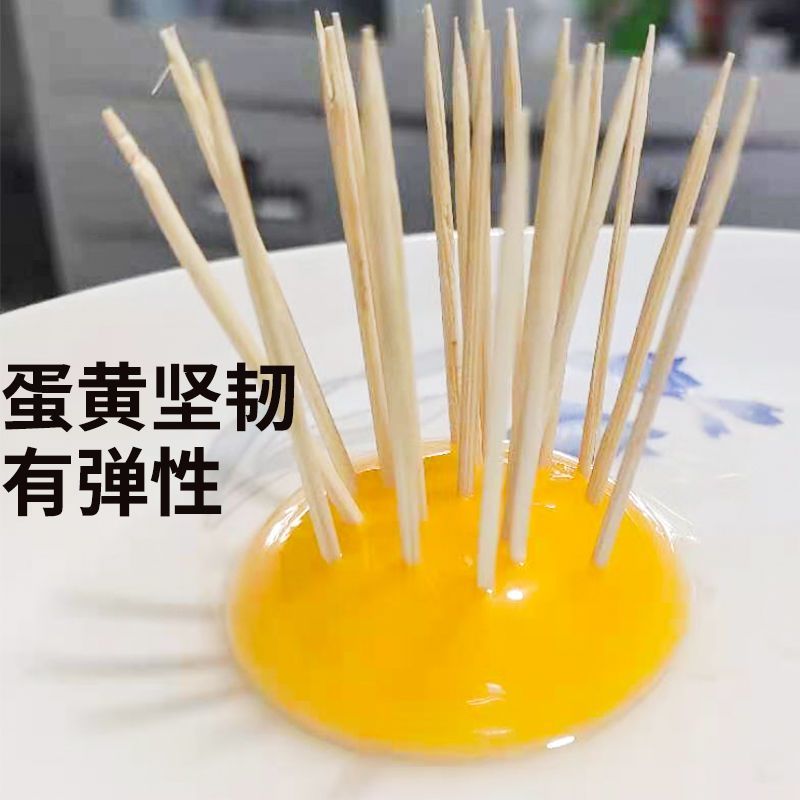 【农家养殖】营养丰富蛋黄坚韧有弹性一手货源不赚差价