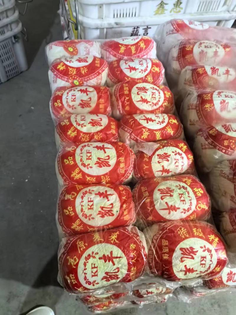 【实力推荐】湖北娃娃菜小娃娃菜，毛菜，黄度高。包装齐全