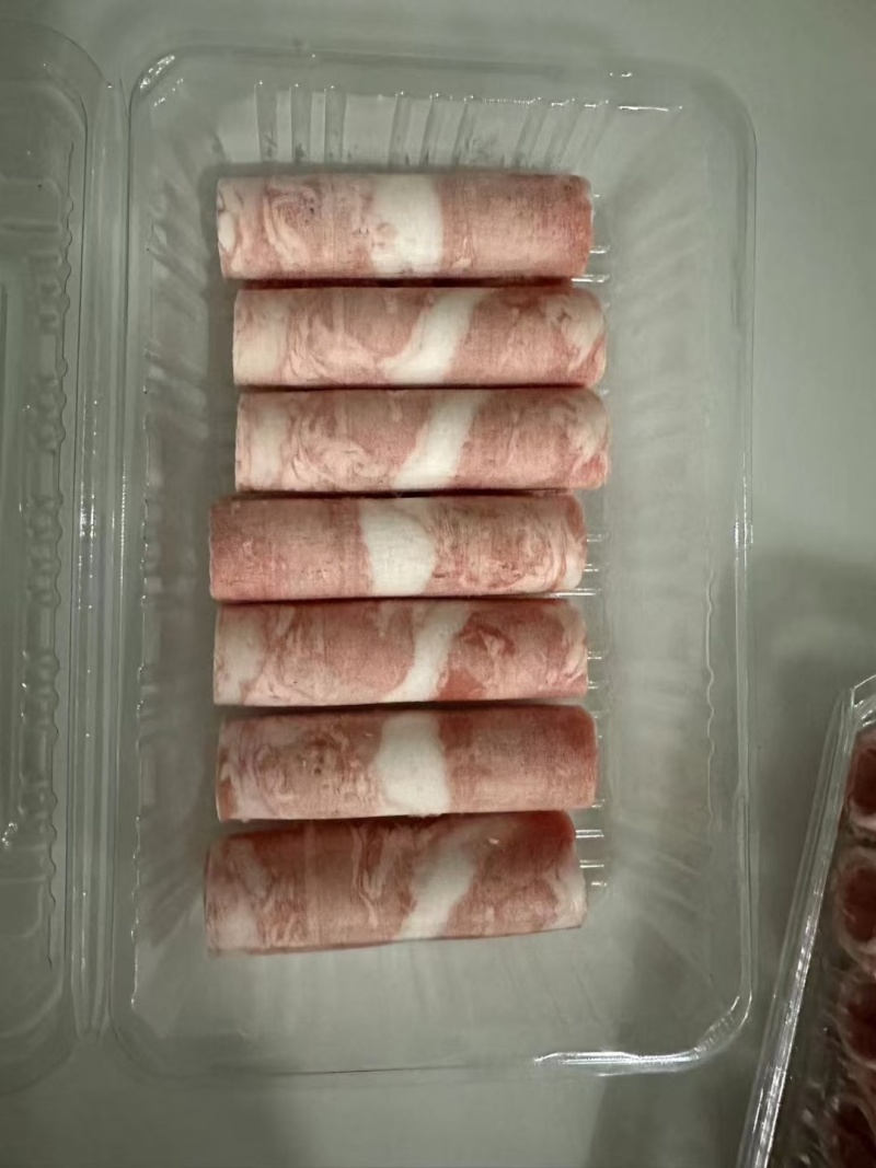 精品五肉砖肉片欢迎定购量大从优